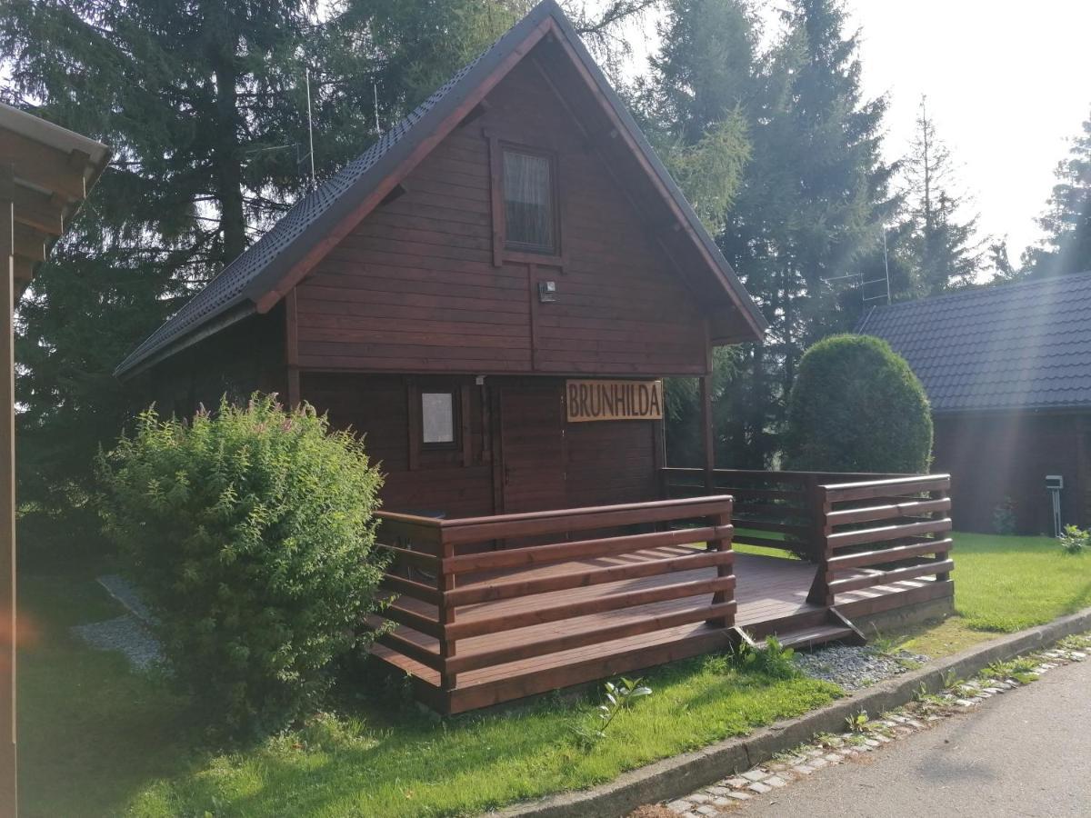 Hotel Pavla Vysocina Nove Mesto na Morave Eksteriør bilde